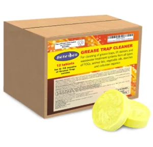 Cleaner Tablets