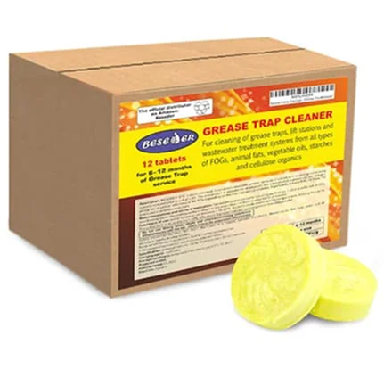bio-tablets
