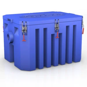 Grease trap BSDR GT20-2