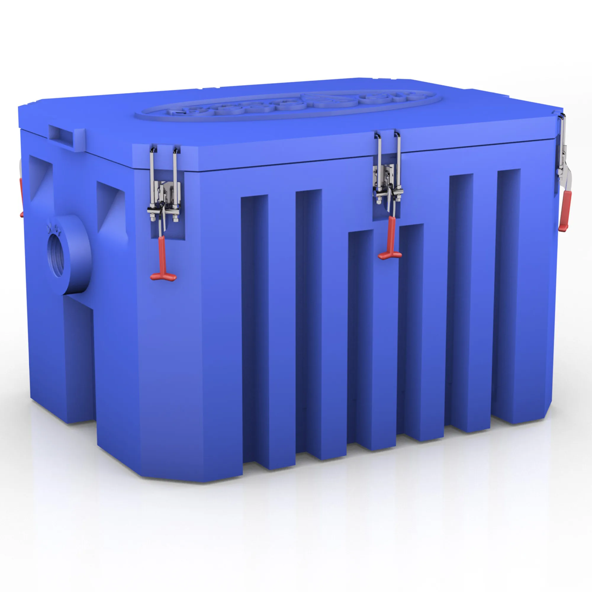Grease trap BSDR GT20-2