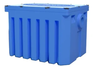 Grease trap BSDR GT25