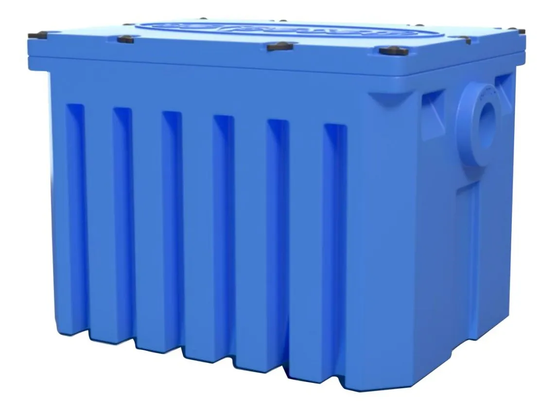Grease trap BSDR GT25