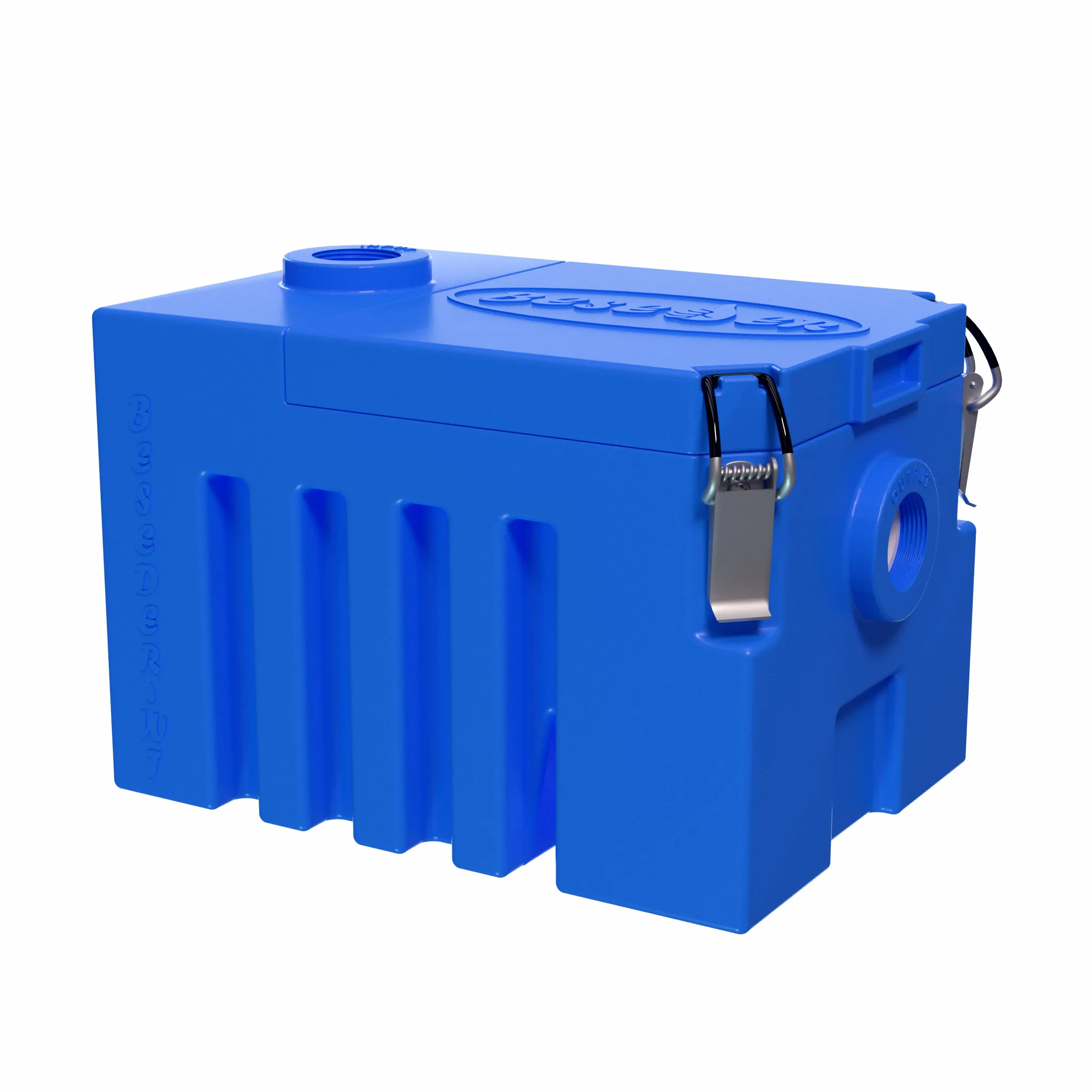 Grease trap BSDR GT3