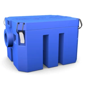 Grease trap BSDR GT4